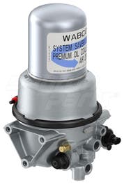 Air Dryer Coal Filter 432-480-341-0 4324803410 432 480 341 0
