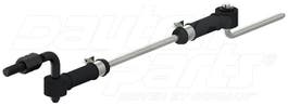 Air Suspension Control Link Assembly 433-401-003-2 4334010032 433 401 003 2 S4334010032