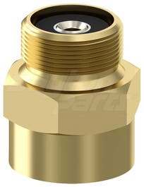 Non-Return Check Valve 434-023-000-0 4340230000 434 023 000 0 S4340230000
