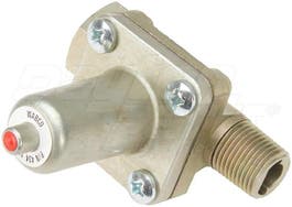 Air Dryer Pressure Controlled Check Valve 434-100-310-0 4341003100 434 100 310 0 S4341003100