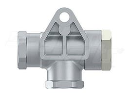 Air System - Double Check Valve 434-208-029-0 4342080290 434 208 029 0 S4342080290