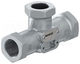Air System Inverse Double Check Valve M22X1.5 10 B 434-500-003-0 4345000030 434 500 003 0 S4345000030