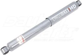 Heavy Duty Suspension Shock Absorber 441-85125557031 HD12150160 HD1215-0160