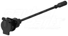 Trailer ABS - Cable 449-132-120-0 4491321200 449 132 120 0 S4491321200