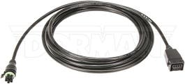 Trailer ABS - Power Cable 4-Conductor 449-326-060-0 4493260600 449 326 060 0 S4493260600