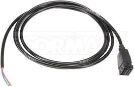 Trailer ABS - Power Cable 4-Conductor 449-328-030-0 4493280300 449 328 030 0 S4493280300