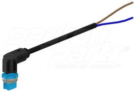 ABS Sensor Cable With Socket 449-349-100-0 4493491000 449 349 100 0 S4493491000