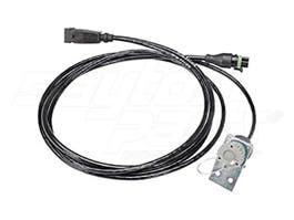 Trailer ABS - Power And Diagnostic 4-Conductor 449-364-143-0 4493641430 449 364 143 0 S4493641430