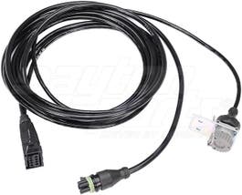 Trailer ABS - Power And Diagnostic 4-Conductor 449-364-150-0 4493641500 449 364 150 0 S4493641500