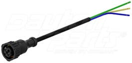 ABS Modulator Cable 449-413-120-0 4494131200 449 413 120 0 S4494131200