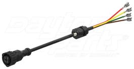 Trailer ECAS CBL SV WSKT 4CORE 10M 449-422-100-0 4494221000 449 422 100 0 S4494221000
