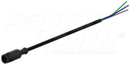 ABS Sensor Cable With Socket 449-428-030-0 4494280300 449 428 030 0 S4494280300