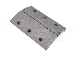Brake Block - Marathon KVT 4592AD-KVT 013002014