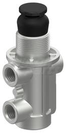 Air System Valve 3/2 Way 463-013-112-0 4630131120 463 013 112 0 S4630131120