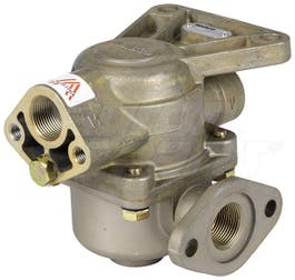 Air System - Relay Emergency Valve 471-003-020-0 4710030200 471 003 020 0 S4710030200