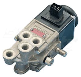 Air System Valve Door Solenoid 472-017-480-0 4720174800 472 017 480 0 S4720174800