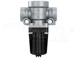 Air System - Pressure Limiting Unit 475-010-300-0 4750103000 475 010 300 0 S4750103000