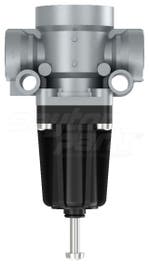 Air System - Pressure Limiting Unit 475-010-302-0 4750103020 475 010 302 0 S4750103020