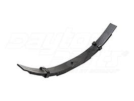 Leaf Spring - Helper 501-345 016005002