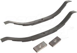 Standard Duty Helper Spring Kit 504-129 016002045