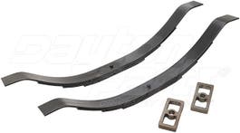 Standard Duty Helper Spring Kit 504-217 016002045