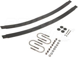 Standard Duty Tapered Helper Spring Kit 510-1971 016002045