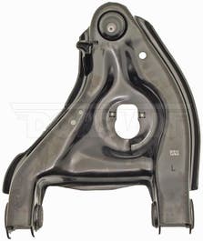 Suspension Control Arm And Ball Joint Assembly 522-177 15684071L 15684071-L 2605321 62266014