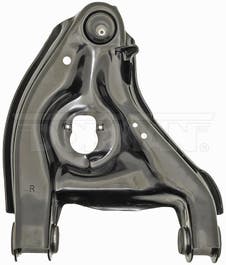 Suspension Control Arm And Ball Joint Assembly 522-178 15684072R 15684072-R 2605322 62266013