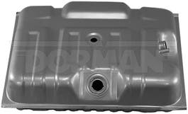 19 Gallon Fuel Tank 576-117 F1B