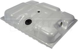 18.2 Gallon Fuel Tank 576-121 F1G