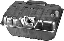 38 Gallon Fuel Tank 576-227 F26B