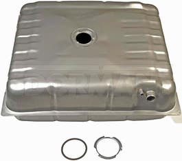 40 Gallon Fuel Tank 576-396 GM25F