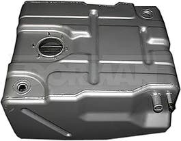 36 Gallon Fuel Tank 576-724 F95A