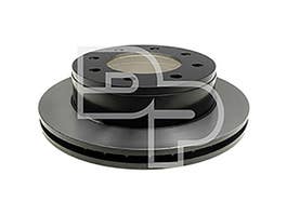Hydraulic Brake - Rotor 580380R 013001026
