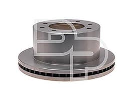 Hydraulic Brake - Rotor 580895R 013001026