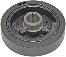 Harmonic Balancer Assembly 594-010 102049 49252767248045142 DA4541 PB1018N