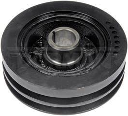 Harmonic Balancer Assembly 594-031 102070 DA292 PB1449N PC1017