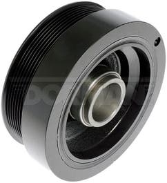 Harmonic Balancer Assembly 594-124 102021 DA4452 PB1492N PC2026