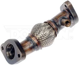 Exhaust Gas Recirculation Tube 598-133 1A1142 EGT201 EGT78 ETB78