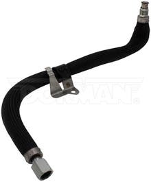 Exhaust Gas Recirculation Tube 598-200 240036 2-40036 598200 EGT36