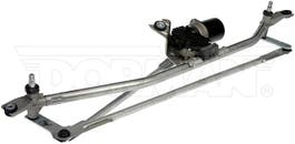 Windshield Wiper Motor And Transmission Assembly 602-093AS 002035001 23136624 23152548 23167072