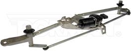 Windshield Wiper Transmission Assembly 602-9210AS 57755959K 577.55959K 57755959L 577.55959L