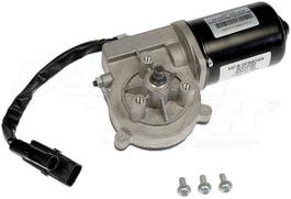Heavy Duty Windshield Wiper Motor 602-9229M 002035001 20875361 33QT521M 33QT521M