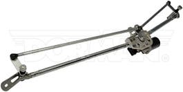 Windshield Wiper Motor And Transmission Assembly 602-9909AS 57746959K 577.46959K