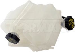 Pressurized Coolant Reservoir 603-009 2411278 84257137 APET0677