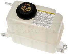 Pressurized Coolant Reservoir 603-046 2411330 APET0656