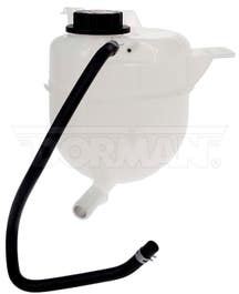 Pressurized Coolant Reservoir 603-218 2411042 APET0310 C428AA DAKG8101B