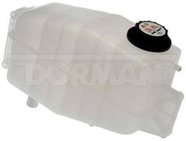 Heavy Duty Pressurized Coolant Reservoir 603-5101 1619114C1 1619114C2 1619114C3 1619114C4