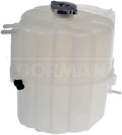 Heavy Duty Pressurized Coolant Reservoir 603-5107 2587216C1 2591802C1 508817 508.817