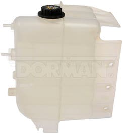 Heavy Duty Pressurized Coolant Reservoir 603-5120 2587279C92 5751034 575.1034 575-1034